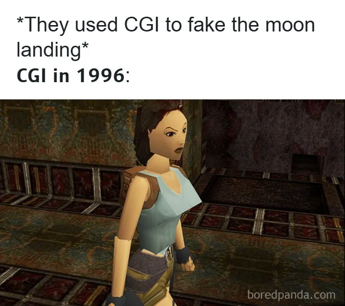 This Instagram Account Shares Memes From The ’90s, Here Are The 95 Most Nostalgic Ones (New Pics)
