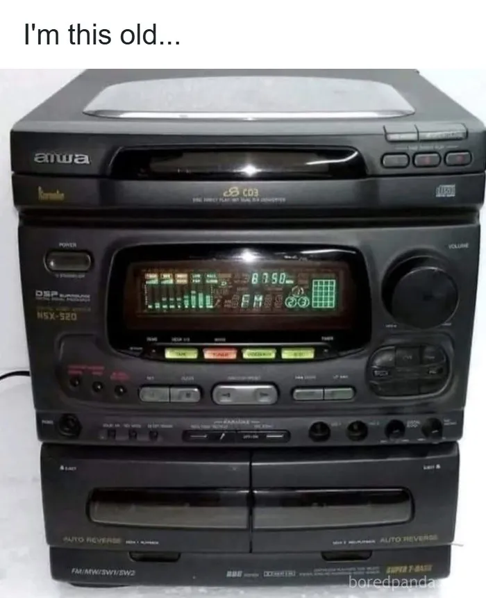 This Instagram Account Shares Memes From The ’90s, Here Are The 95 Most Nostalgic Ones (New Pics)