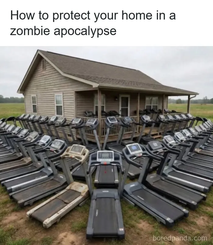 57 Memes To Make You Laugh At The Most Random Mundane Things