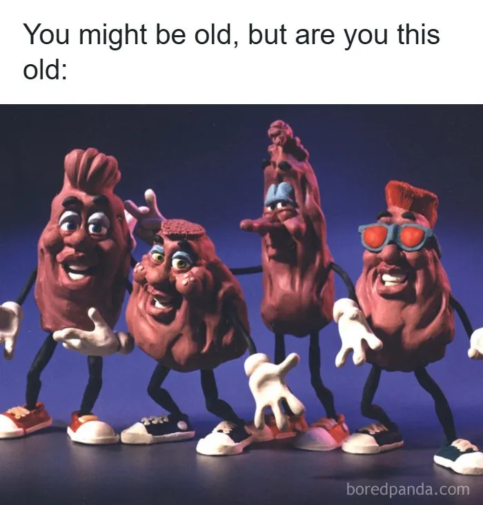 This Instagram Account Shares Memes From The ’90s, Here Are The 95 Most Nostalgic Ones (New Pics)