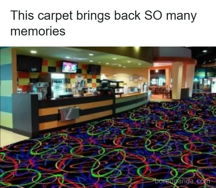 75 Nostalgic Posts From The Iconic 1990s And 2000s Eras