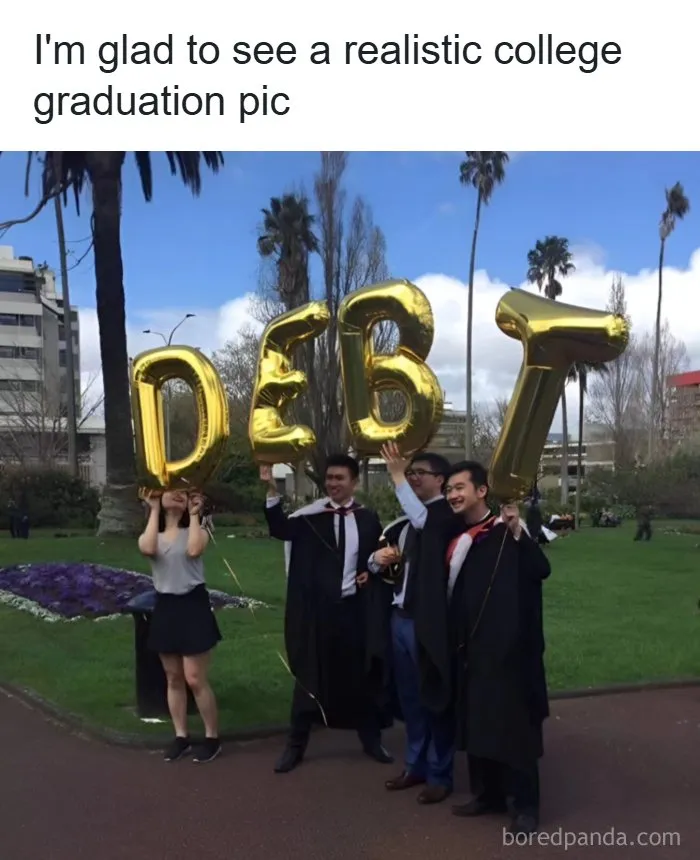 57 Memes So Funny And Relatable You’ll Just Want To Share Them With Your Friends