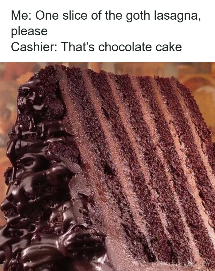 53 Funny Memes That Perfectly Capture Our Love For Eating