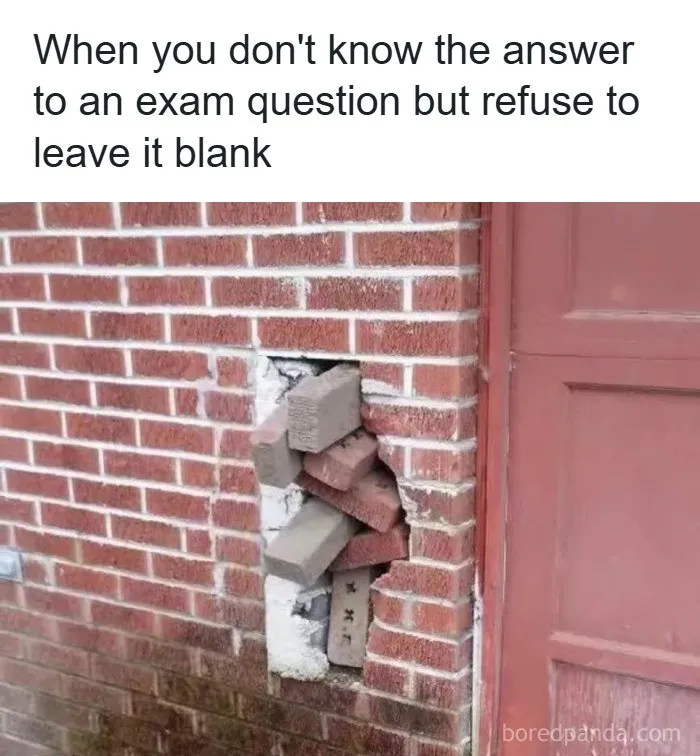 57 Memes To Make You Laugh At The Most Random Mundane Things
