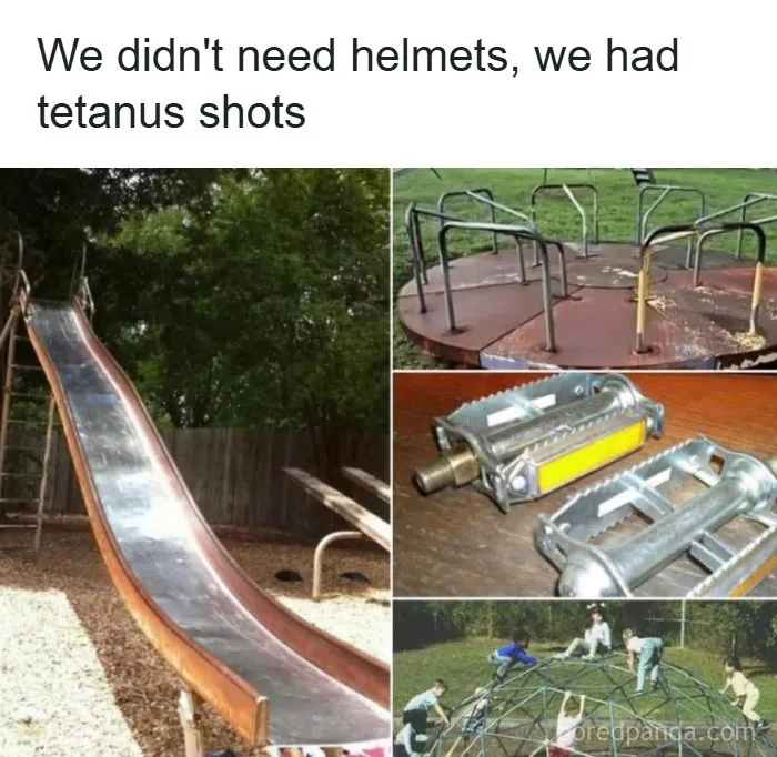This Instagram Account Shares Memes From The ’90s, Here Are The 95 Most Nostalgic Ones (New Pics)