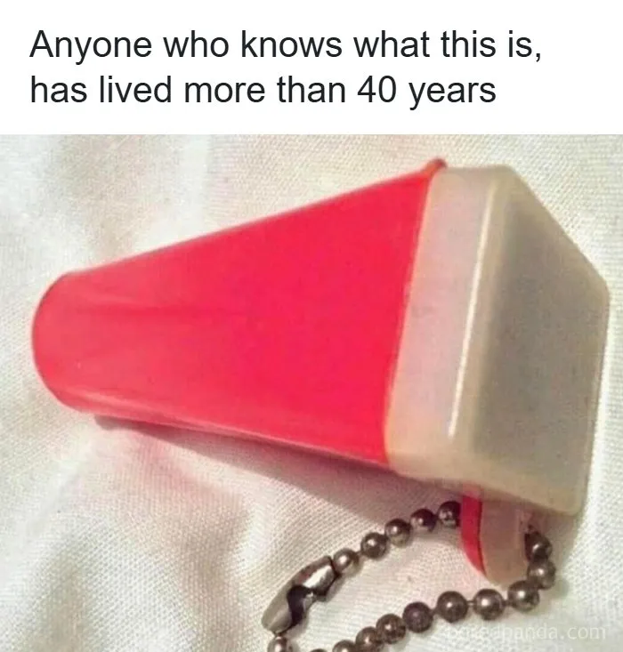 75 Nostalgic Posts From The Iconic 1990s And 2000s Eras