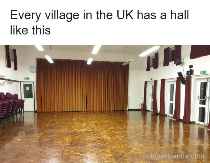 61 Hilarious Memes That Demonstrate The Superiority Of British Humor