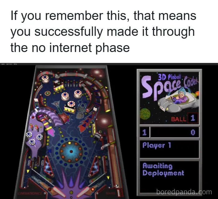 75 Nostalgic Posts From The Iconic 1990s And 2000s Eras
