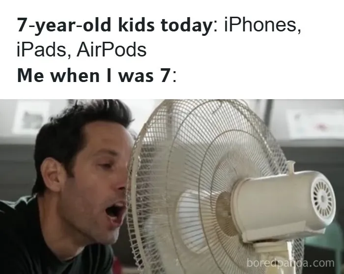 75 Nostalgic Posts From The Iconic 1990s And 2000s Eras