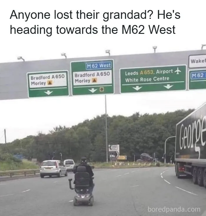 61 Hilarious Memes That Demonstrate The Superiority Of British Humor