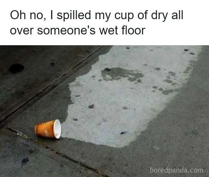 57 Memes To Make You Laugh At The Most Random Mundane Things