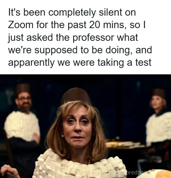 57 Memes So Funny And Relatable You’ll Just Want To Share Them With Your Friends