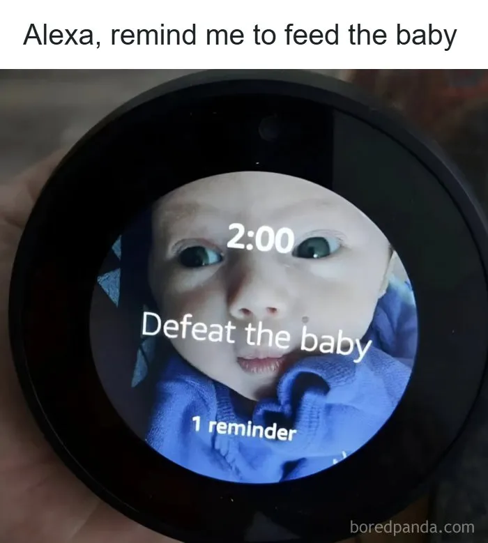 57 Memes So Funny And Relatable You’ll Just Want To Share Them With Your Friends