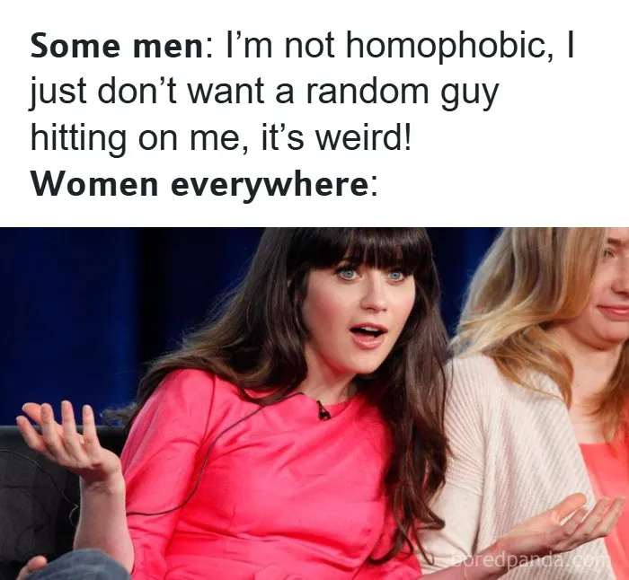 Literally What We’re Asking