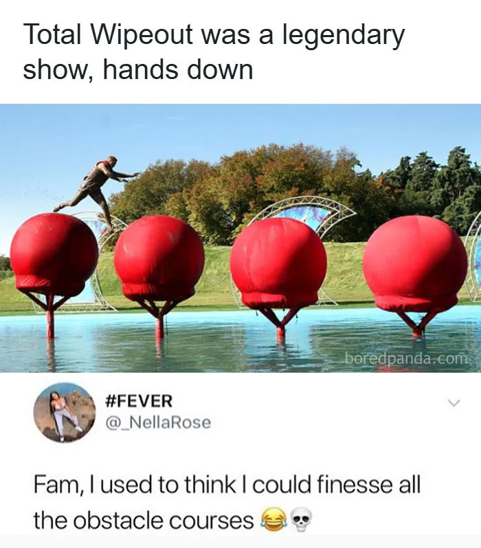 75 Nostalgic Posts From The Iconic 1990s And 2000s Eras