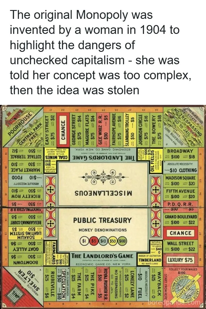 51 Fascinating Photos That Will Teach You About History In A Way School Can’t (New Pics)