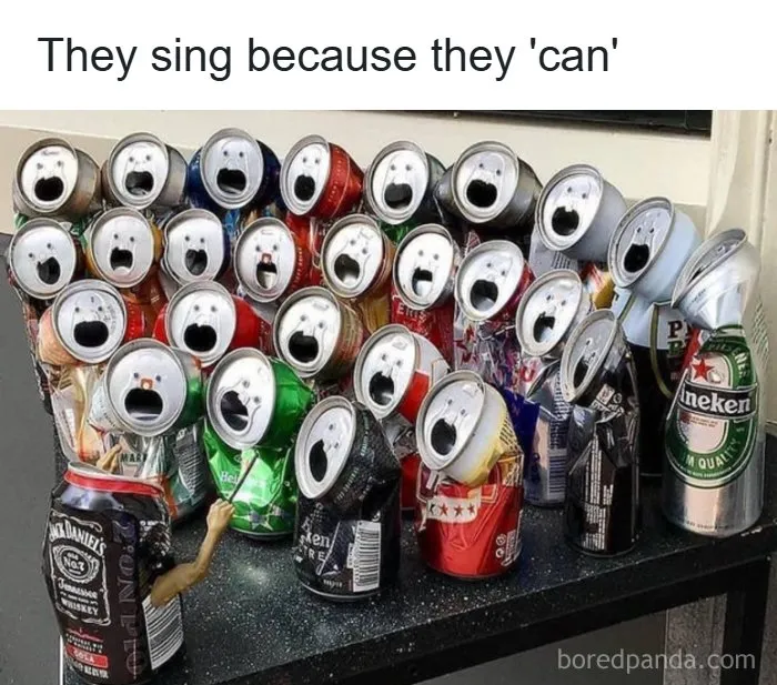 57 Memes To Make You Laugh At The Most Random Mundane Things