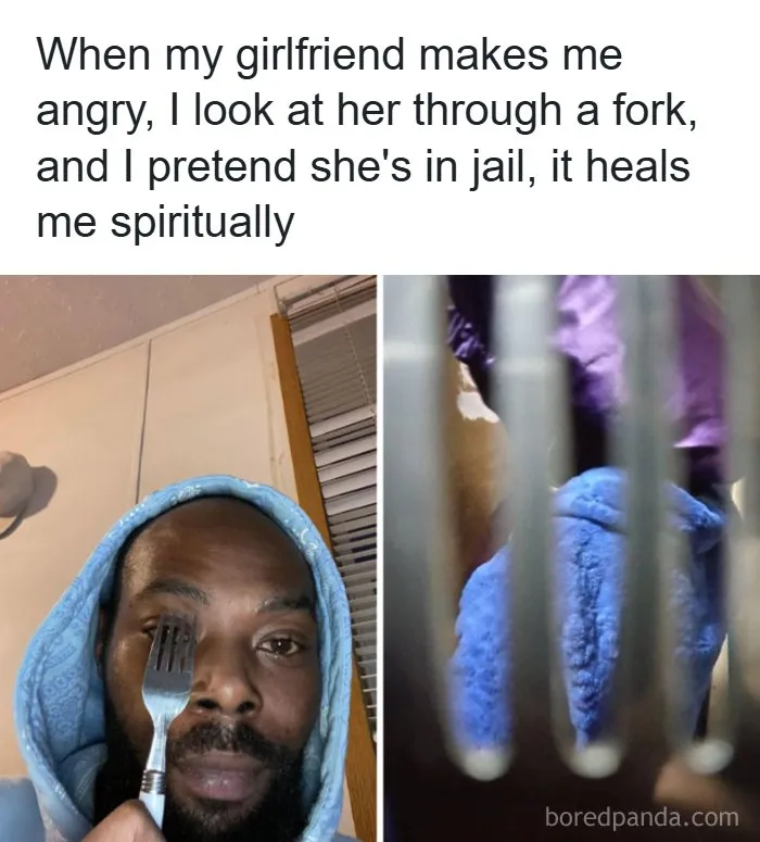 57 Memes So Funny And Relatable You’ll Just Want To Share Them With Your Friends