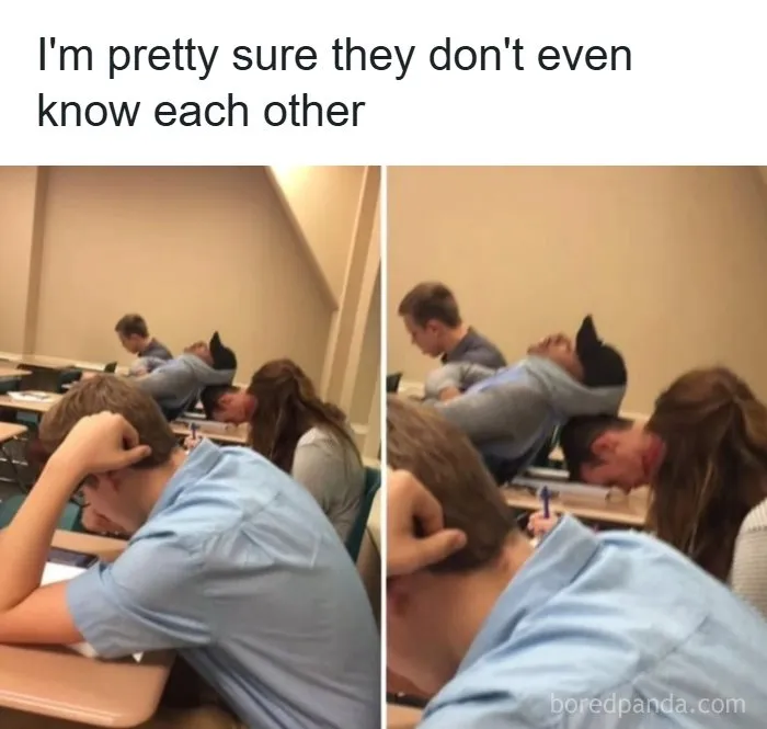 57 Memes So Funny And Relatable You’ll Just Want To Share Them With Your Friends