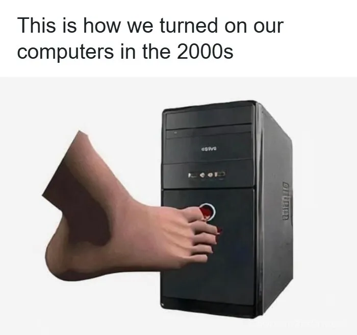 75 Nostalgic Posts From The Iconic 1990s And 2000s Eras