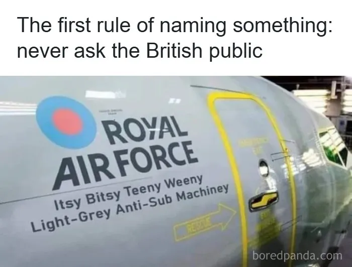 61 Hilarious Memes That Demonstrate The Superiority Of British Humor