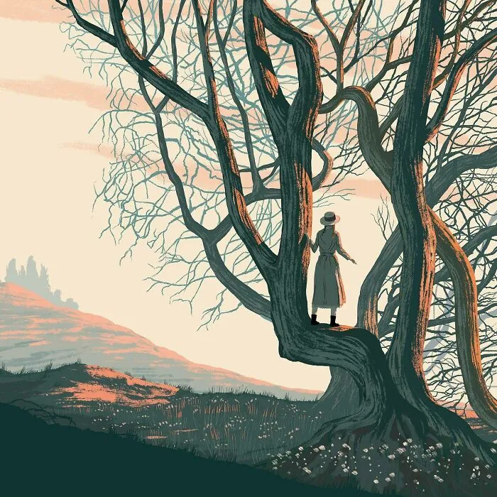 40 Clever And Thought-Provoking Illustrations By British Artist Paul Blow