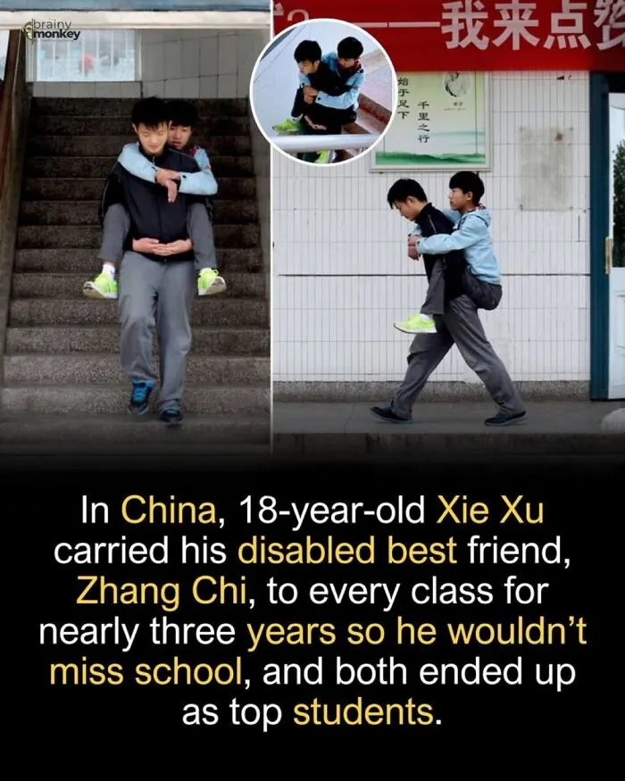 71 Times Dudes Were Absolute Green Flags In The Most Wholesome Way (New Pics)