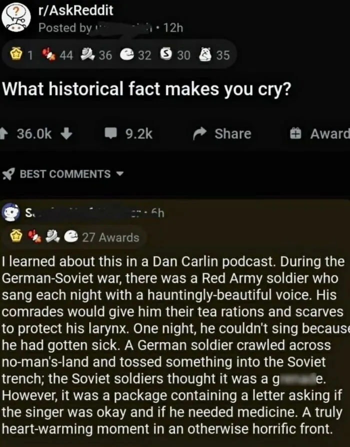 71 Times Dudes Were Absolute Green Flags In The Most Wholesome Way (New Pics)