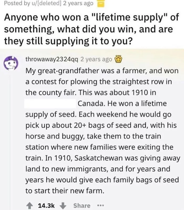 71 Times Dudes Were Absolute Green Flags In The Most Wholesome Way (New Pics)