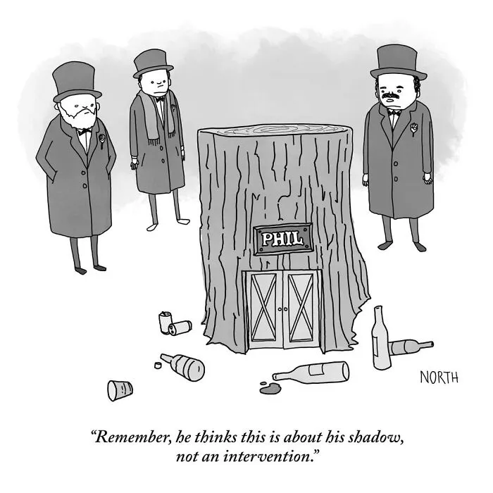 This Artist’s Witty One-Panel Comics Might Just Tickle Your Funny Bone (31 New Pics)