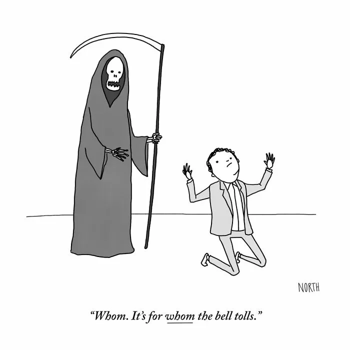 This Artist’s Witty One-Panel Comics Might Just Tickle Your Funny Bone (31 New Pics)