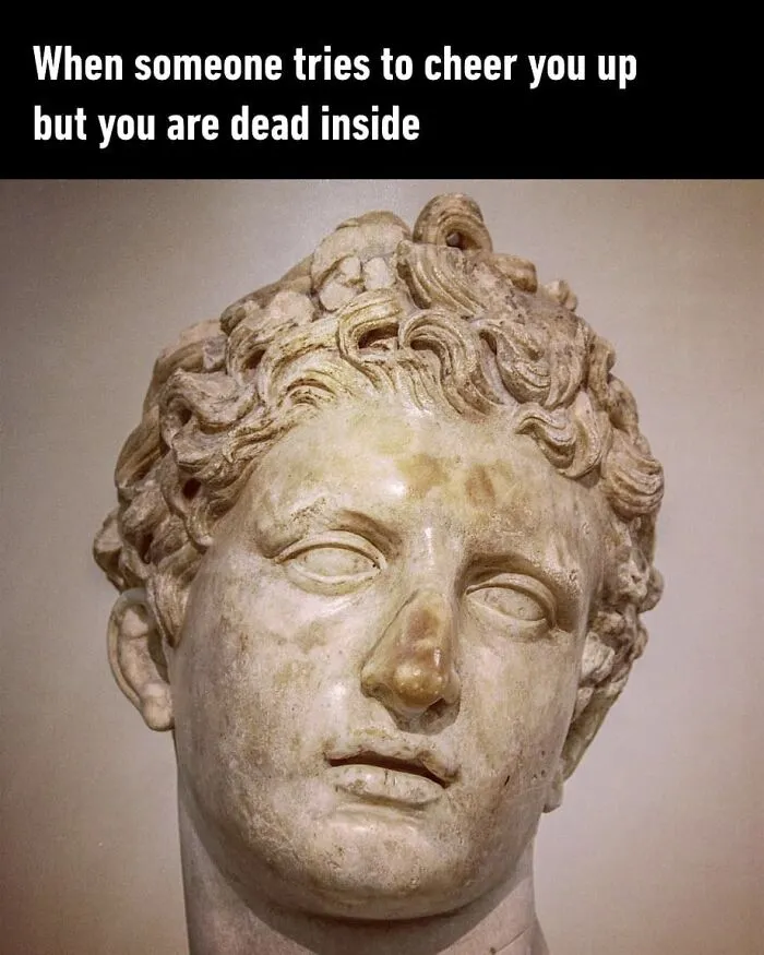 40 Classical Art Memes That Are Surprisingly Accurate