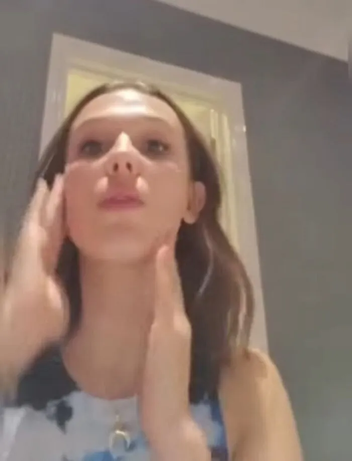 Millie Bobby Brown