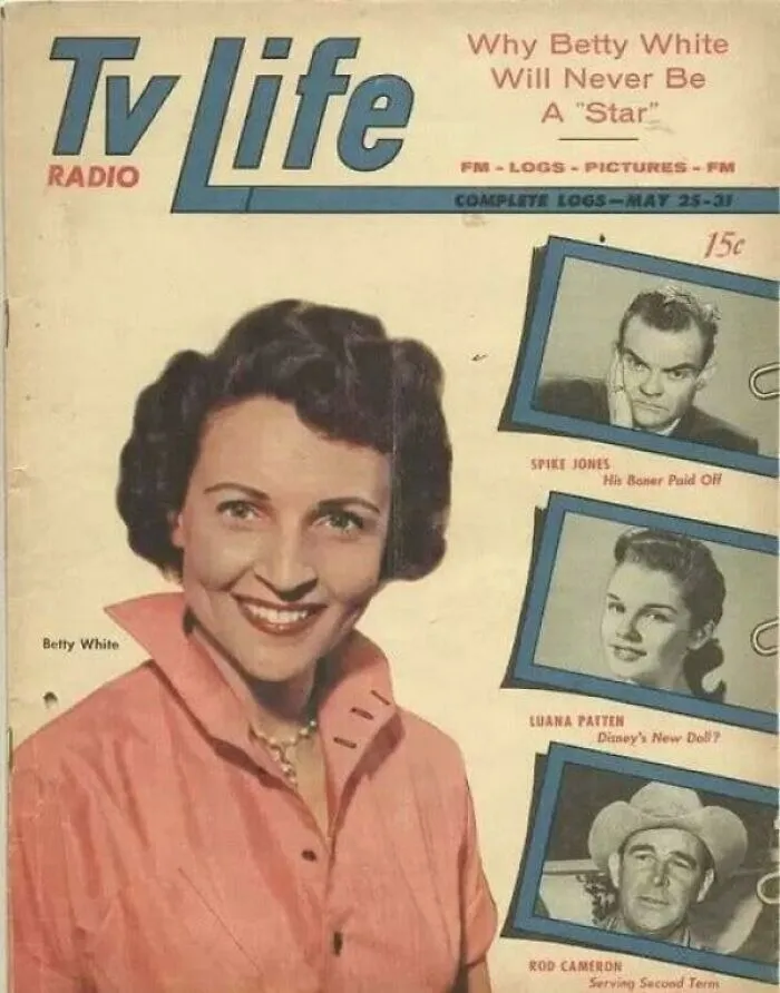 She Outlived The Guy Who Wrote The Article