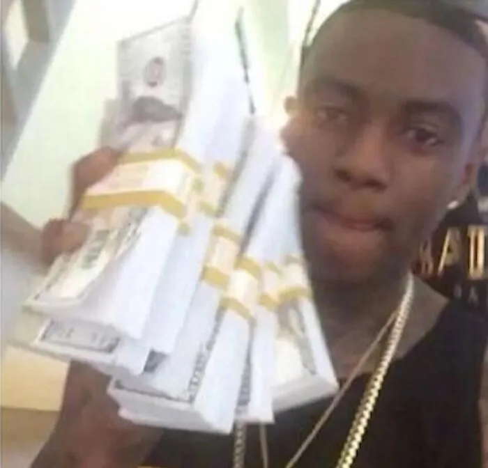 Soulja Boy