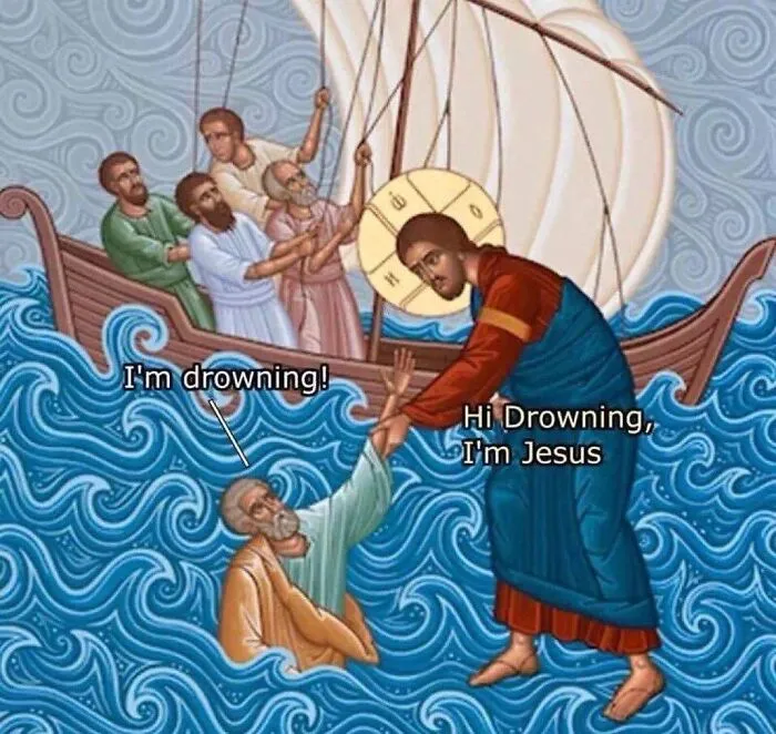 40 Classical Art Memes That Are Surprisingly Accurate
