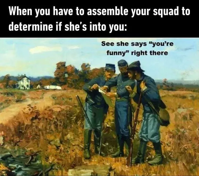 40 Classical Art Memes That Are Surprisingly Accurate
