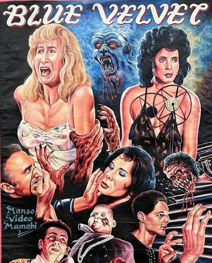 40 New Bizarre African Movie Posters That Are So Bad, They’re Good