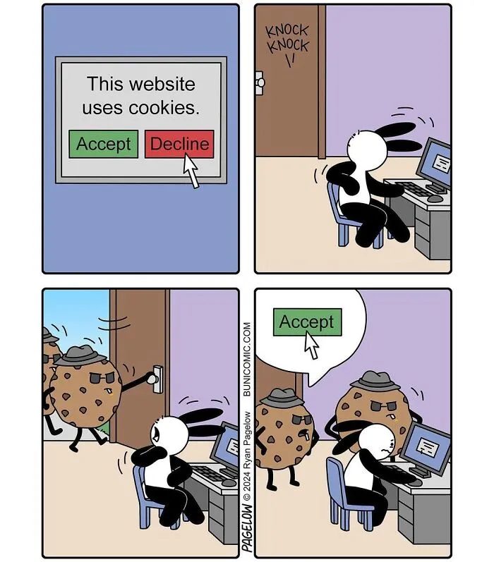 47 Ryan Pagelow Comics That Expose Just How Ridiculous Our Tech-Obsessed Lives Have Become