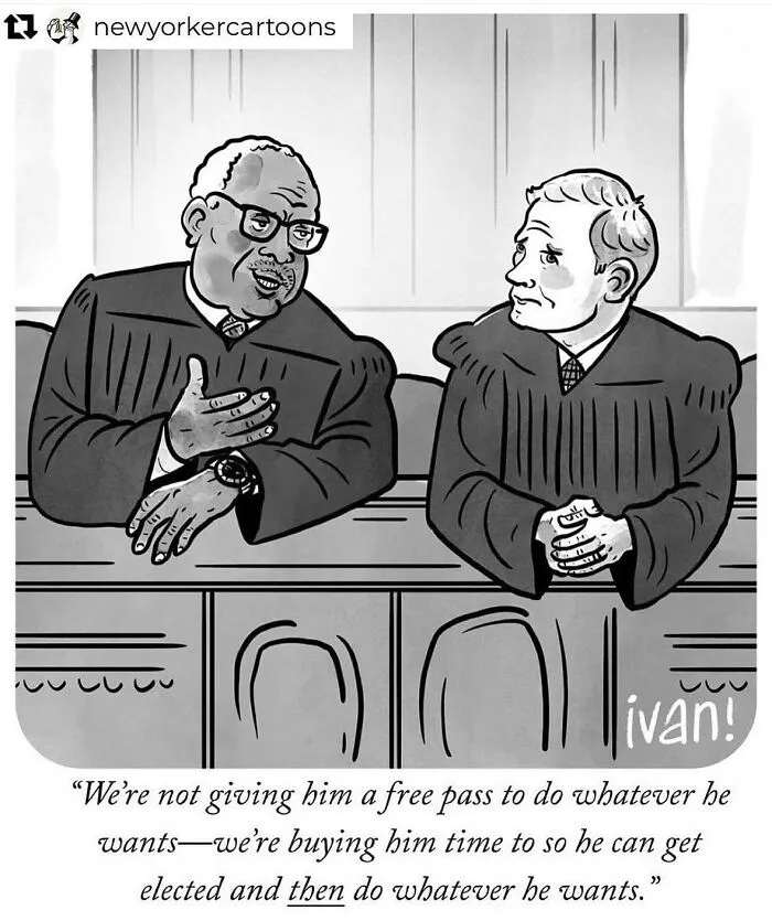 40 Single-Panel Cartoons By Ivan Ehlers That Comment On Modern Life (New Pics)