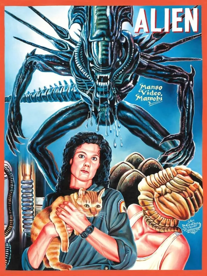 40 New Bizarre African Movie Posters That Are So Bad, They’re Good