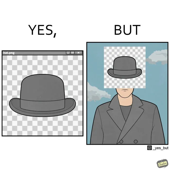 It’s Funny Because It’s True: 30 “Yes, But” Comics (New Pics)