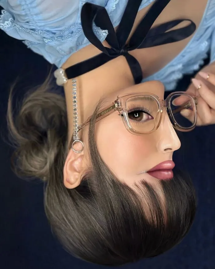 26 Mind-Tricking Makeup Illusions By This Artist That Might Make You Look Twice (New Pics)