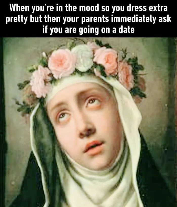 40 Classical Art Memes That Are Surprisingly Accurate