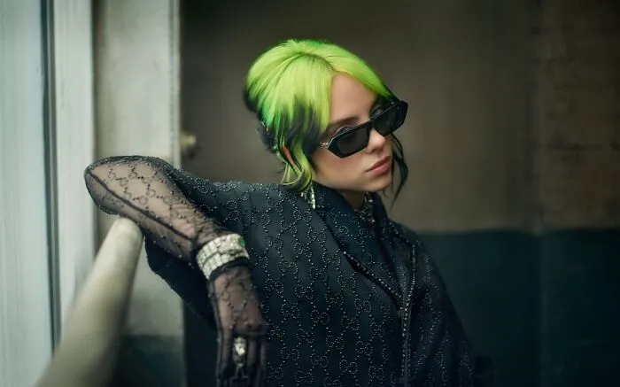 Billie Eilish (Singer) 2020