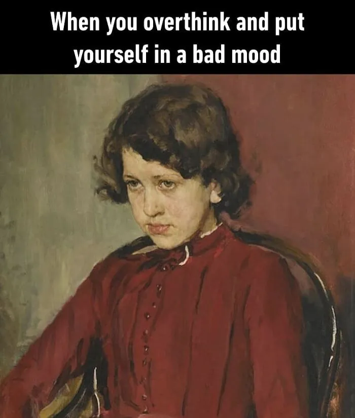 40 Classical Art Memes That Are Surprisingly Accurate