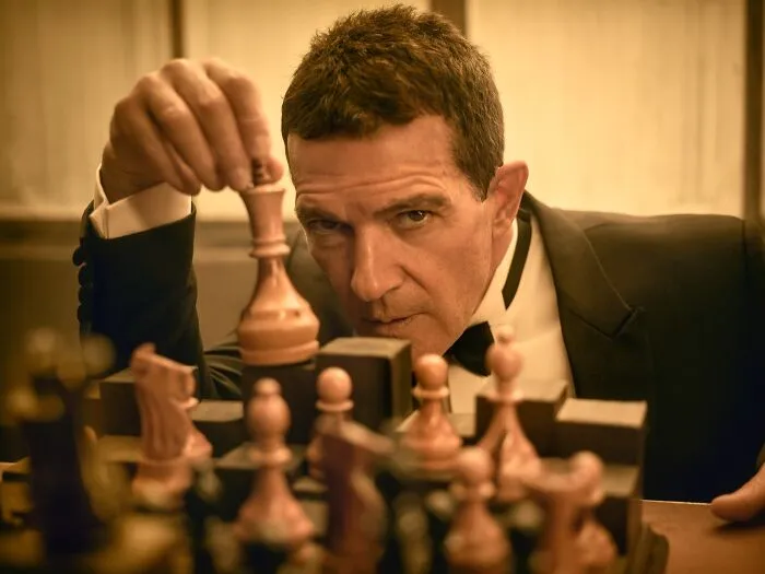 Antonio Banderas (Actor) 2020
