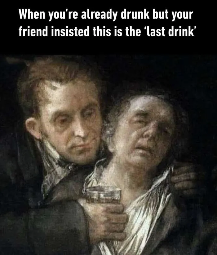 40 Classical Art Memes That Are Surprisingly Accurate