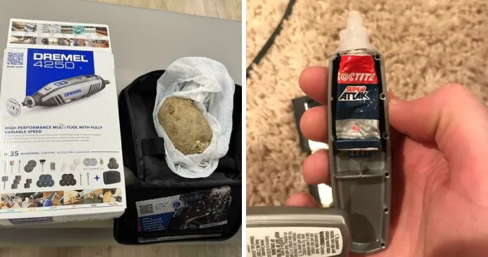 43 Shopping Fails That Made People Instantly Regret Buying Anything
