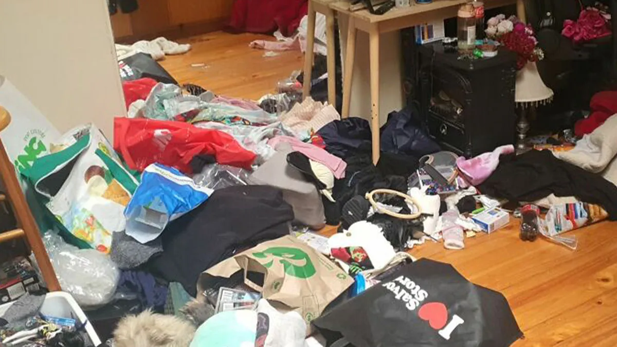 59 Guests Who Were So Entitled And Horrible They Might Make Your Blood Boil